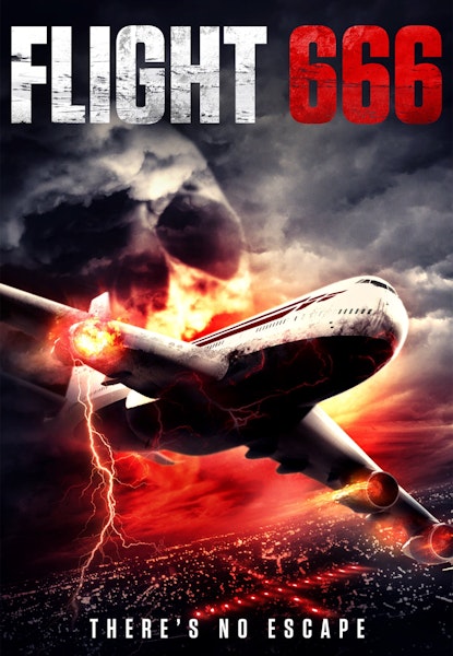 Flight 666