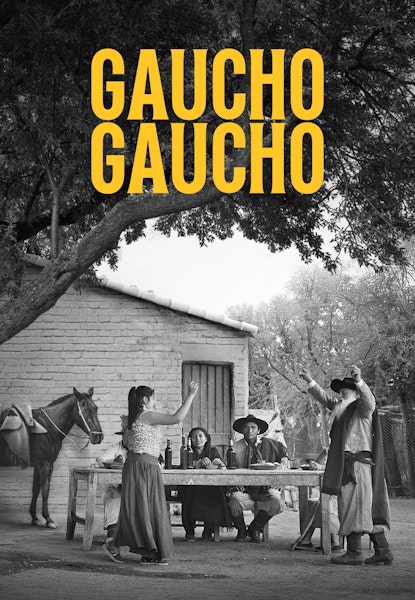 Gaucho Gaucho