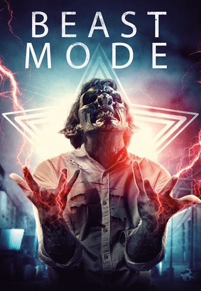 Beast Mode