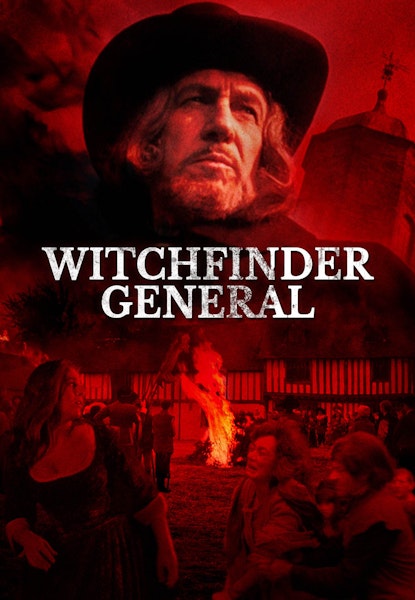 Witchfinder General