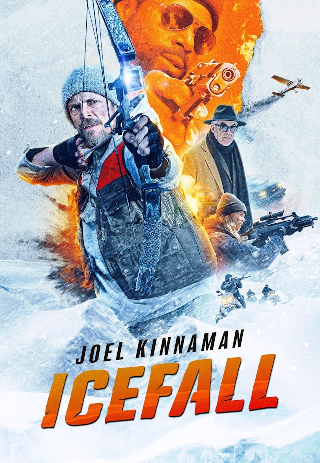 Icefall