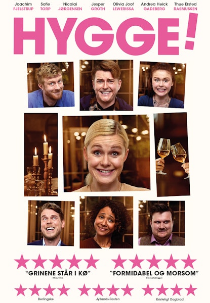Hygge!