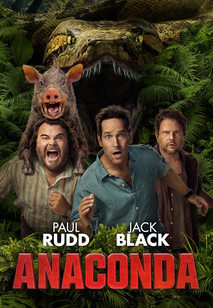 Anaconda