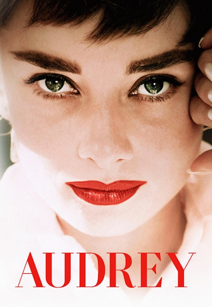 Audrey