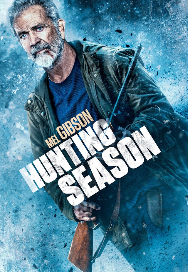 Hunting Season