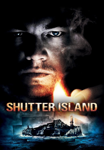 Shutter Island