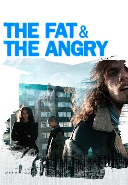 The Fat & The Angry