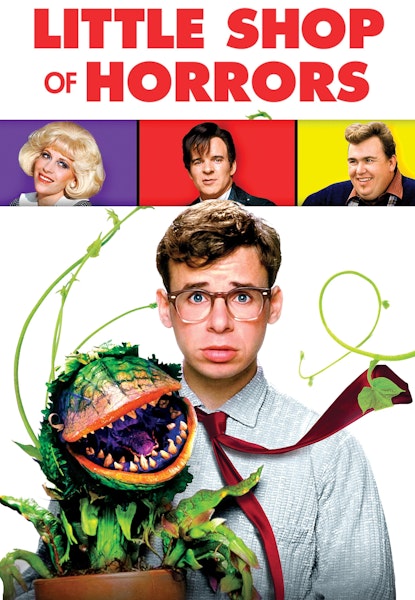 Little Shop of Horrors