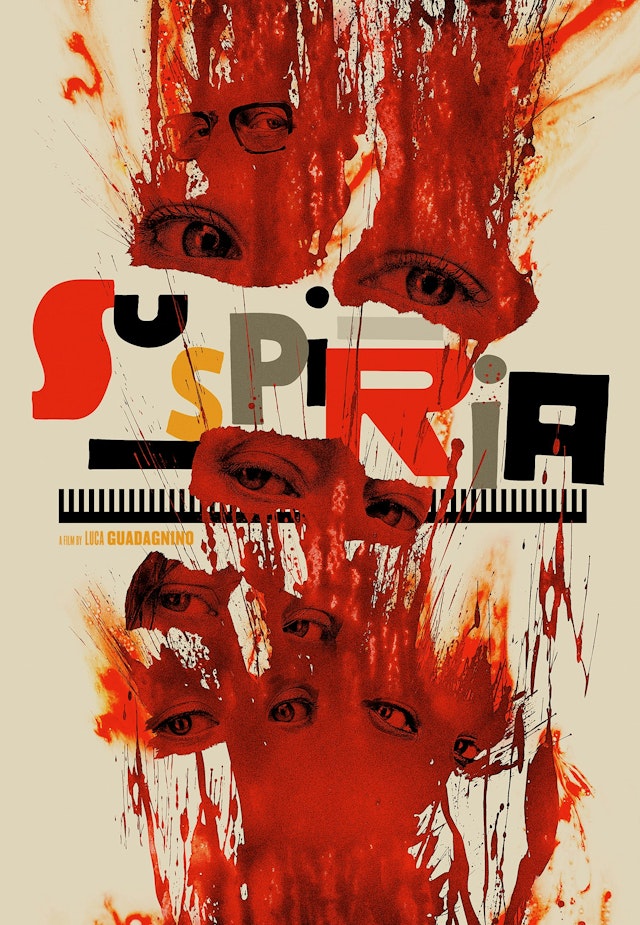 Suspiria