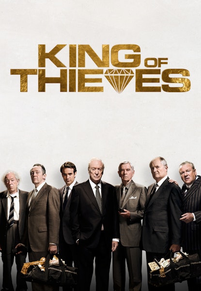 King of Thieves