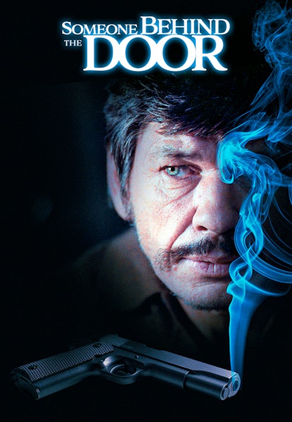 Someone Behind the Door