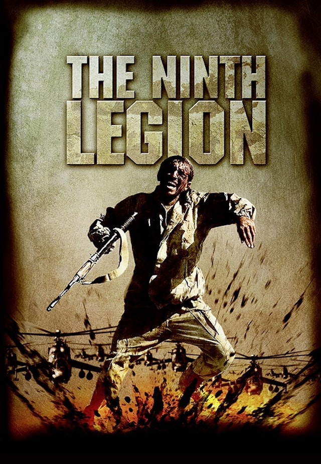 The Ninth Legion