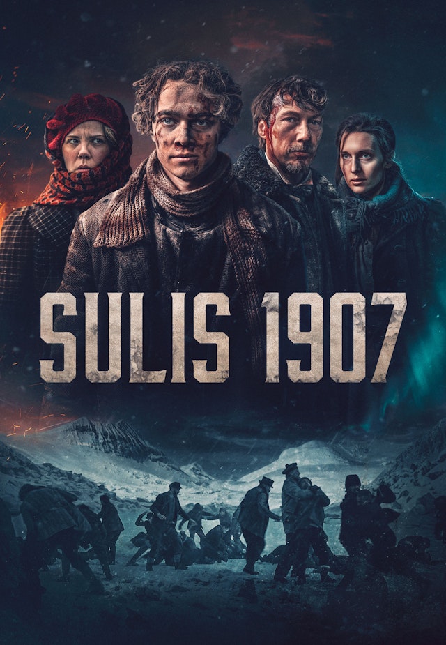 Sulis 1907