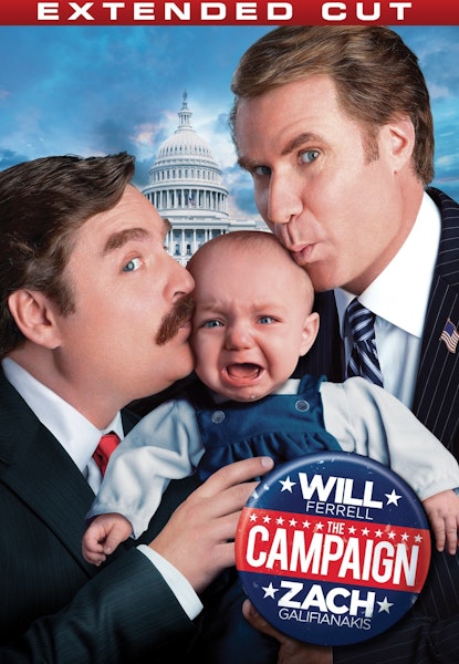 The Campaign