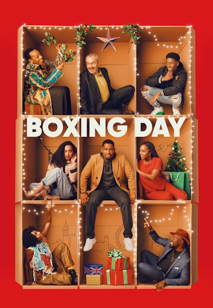 Boxing Day