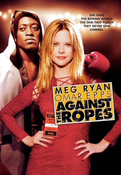Against The Ropes