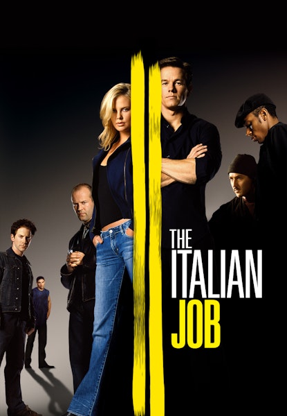 The Italian Job