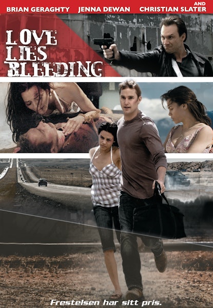 Love Lies Bleeding