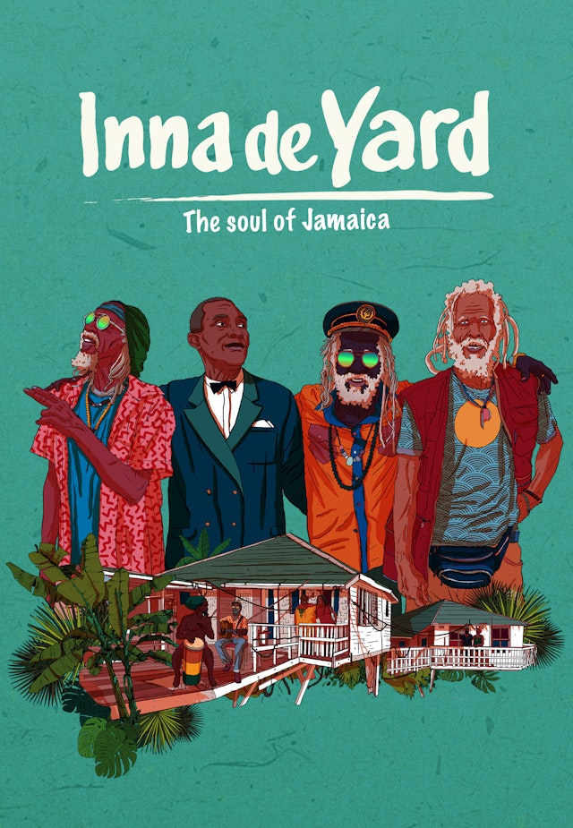 Inna de Yard
