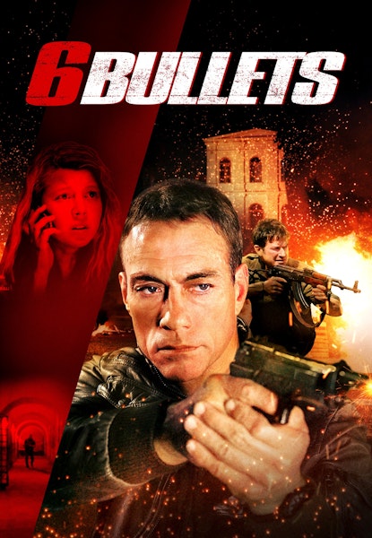 Six Bullets