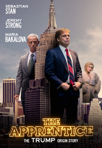 The Apprentice