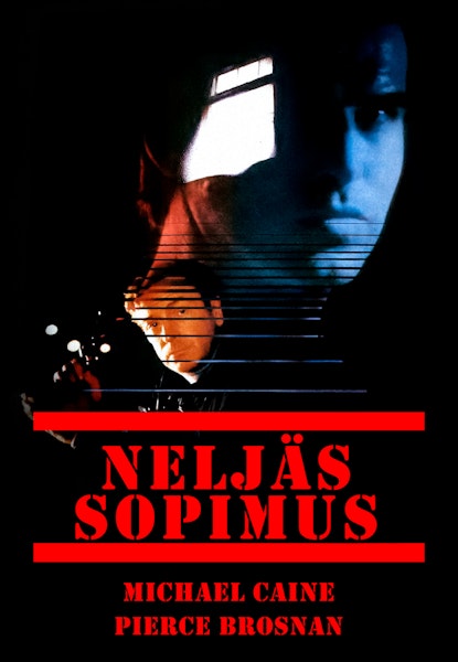 Neljäs sopimus