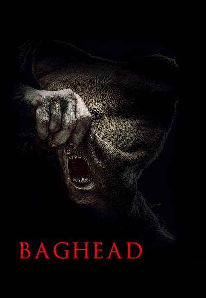 Baghead