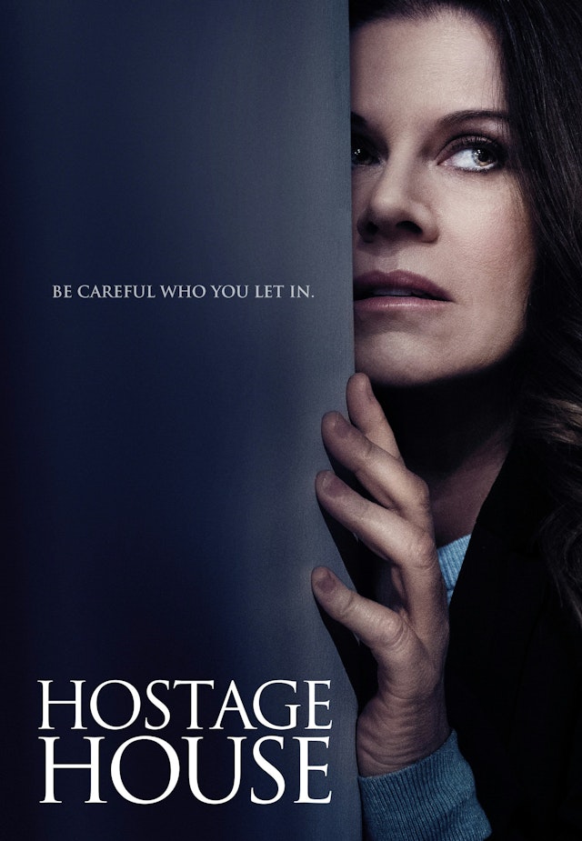 Hostage House
