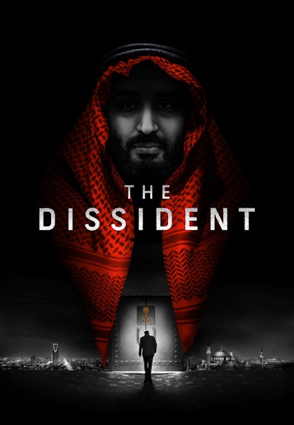 The dissident