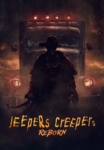 Jeepers Creepers: Reborn