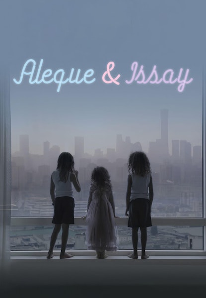 Aleque & Issay