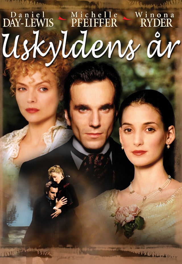 Uskyldens år