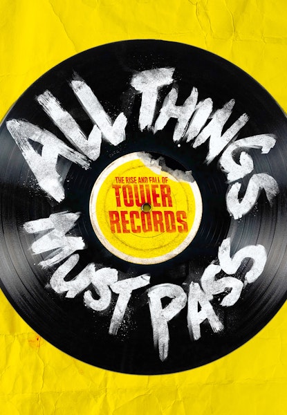 All Things Must Pass