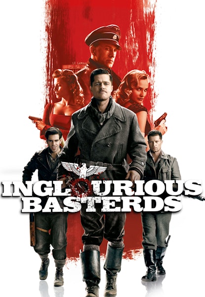 Inglourious Basterds