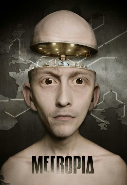 Metropia