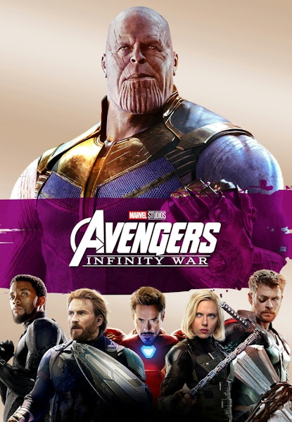 Avengers: Infinity War