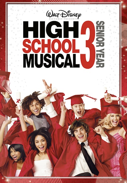 High School Musical 3 - Senior Year