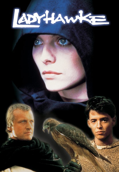 Ladyhawke