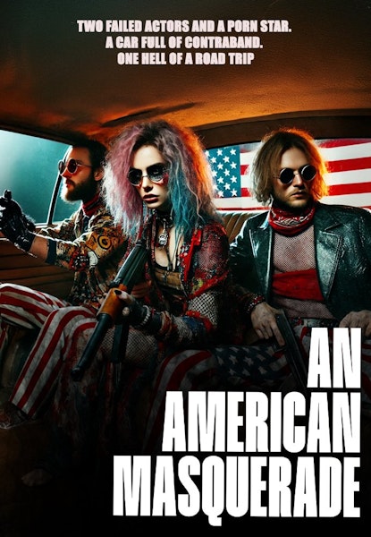 An American Masquerade