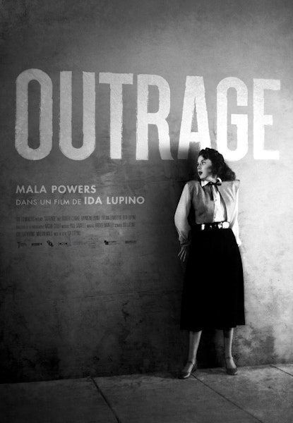 Outrage