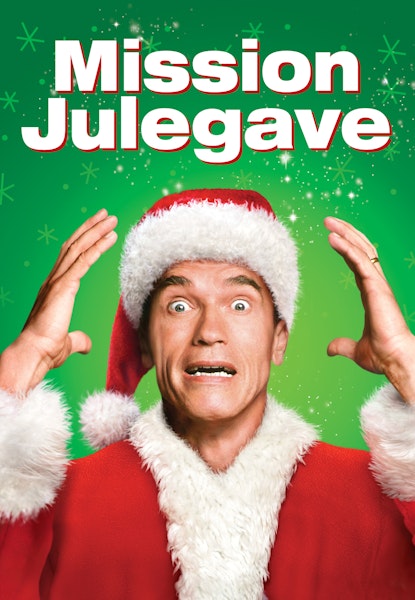Mission: Julegave
