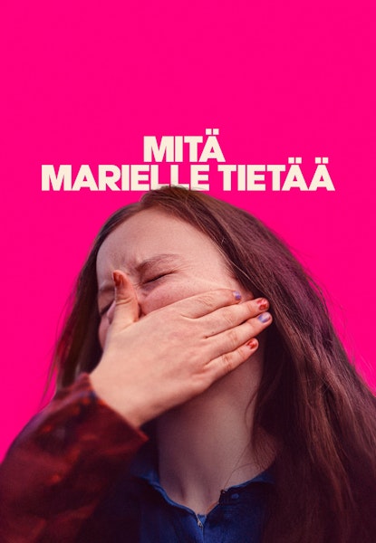 Mitä Marielle tietää