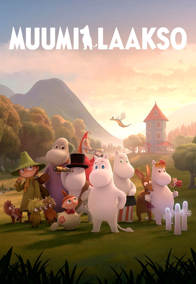 Moominvalley
