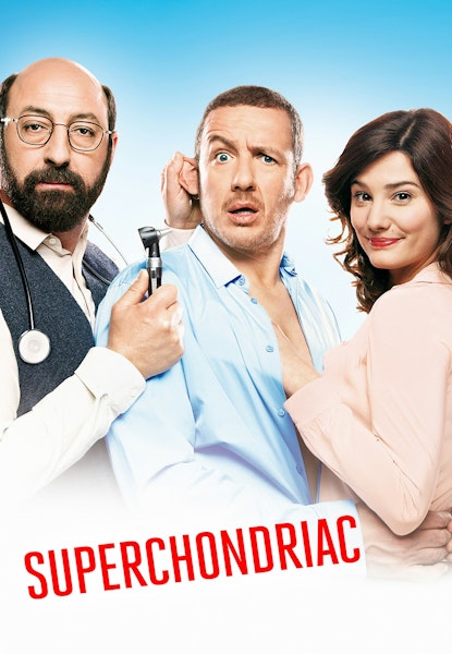 Superchondriac