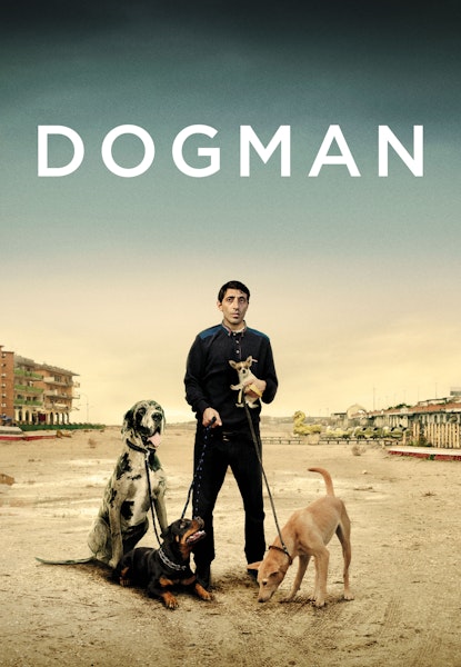 Dogman