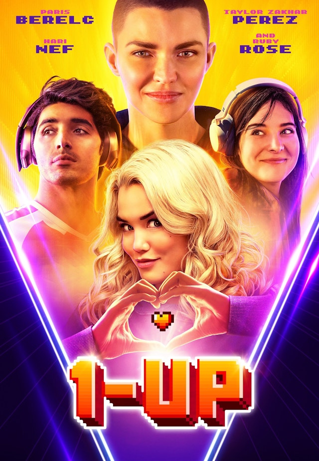 1Up