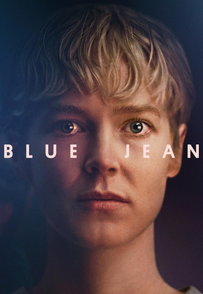 Blue Jean
