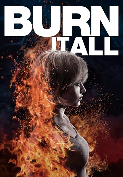Burn It All