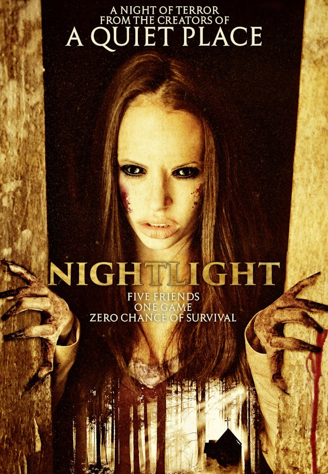 Nightlight