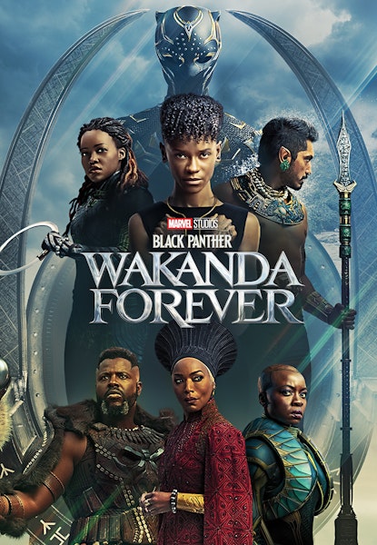 Black Panther: Wakanda Forever